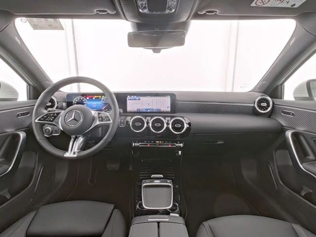 Mercedes-Benz A 180 , 7G-DCT, Progr. Advanced, Winter-Pak., Kamera,...