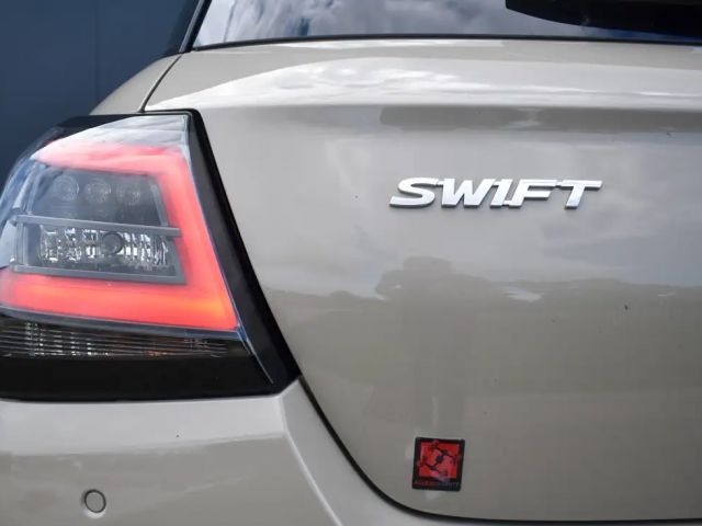 Suzuki Swift Comfort DualJet Hybrid