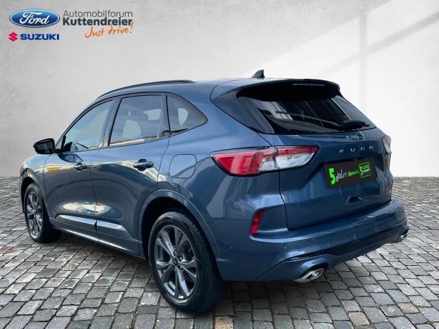 Ford Kuga ST Line X