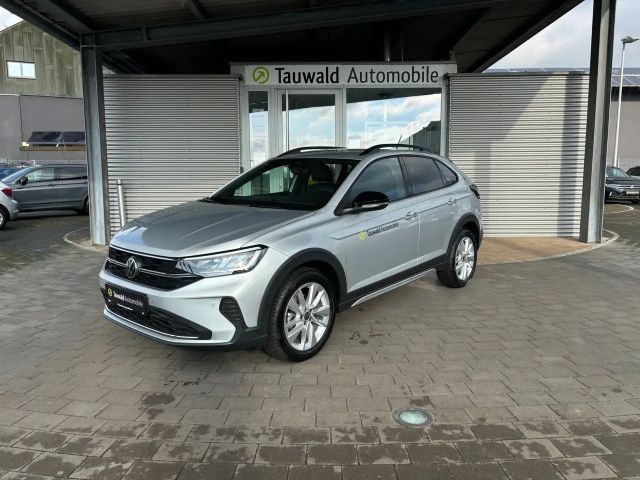 Volkswagen Taigo 1.0 TSI DSG