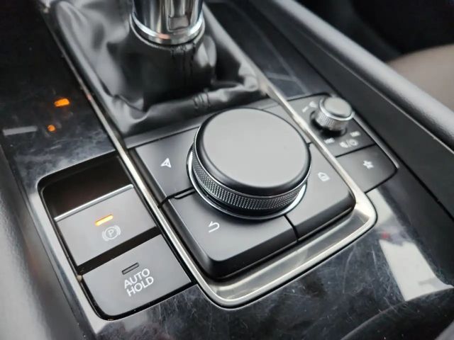 Mazda 3 Exclusive-line SkyActiv