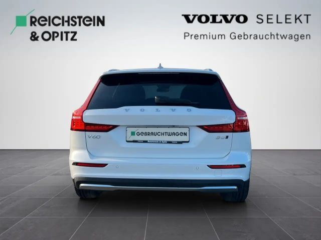 Volvo V60 Cross Country AWD Plus