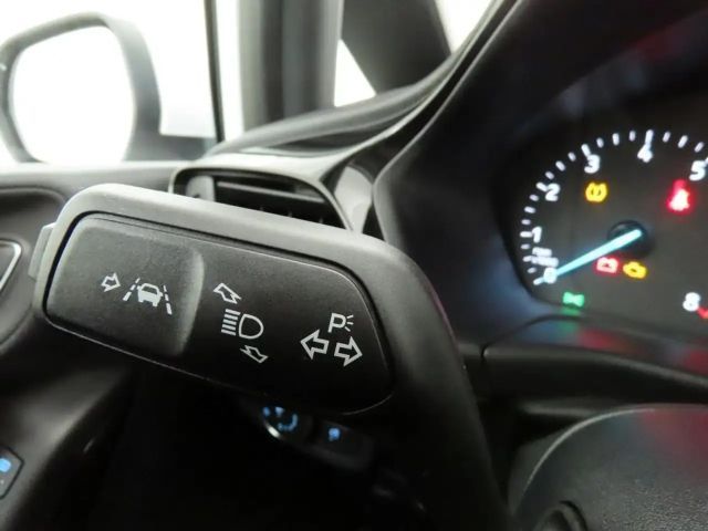 Ford Fiesta Cool & Connect EcoBoost