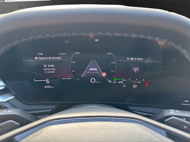 Audi A5 Avant S-Tronic