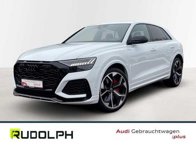 Audi RS Q8 Quattro