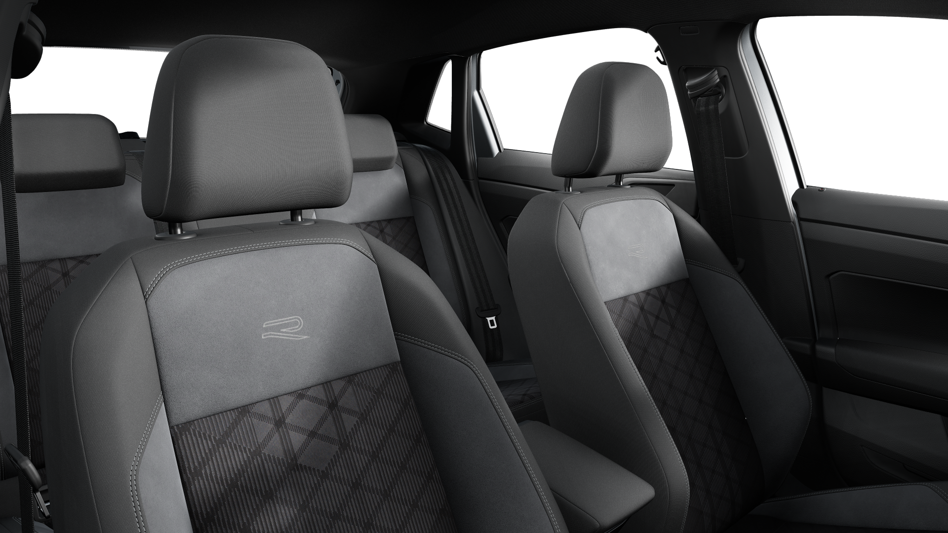 Volkswagen Polo Polo R-Line 1,0 TSI Navi Matrix KESSY virtual