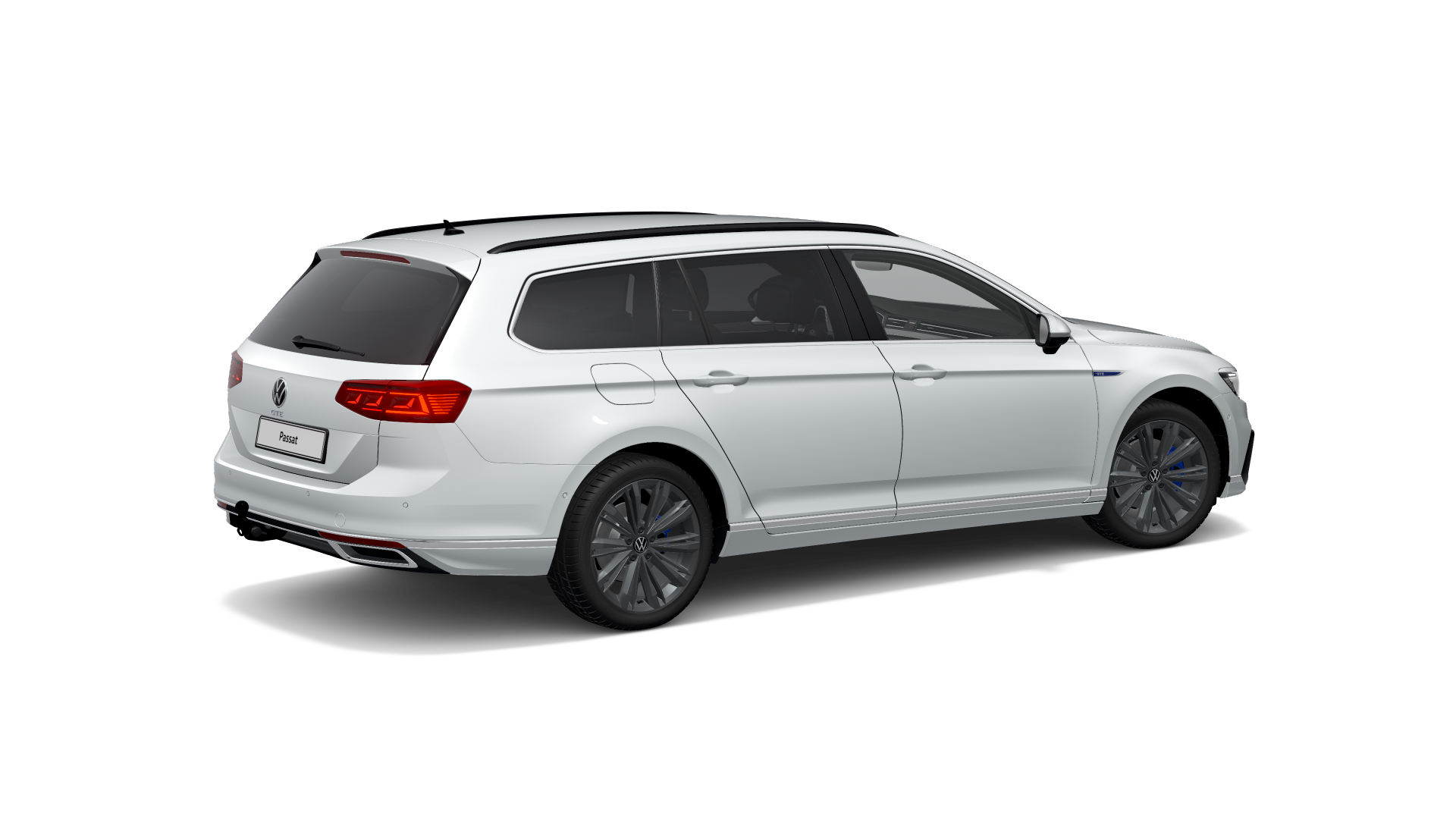 Volkswagen Passat 1.4 TSI Variant