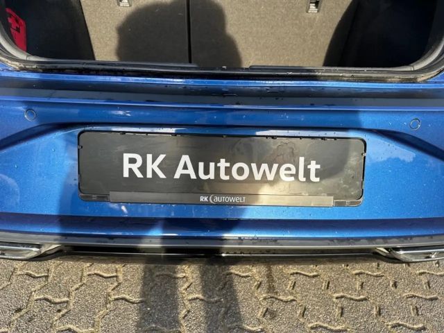 Volkswagen Polo 1.0 TSI R-Line