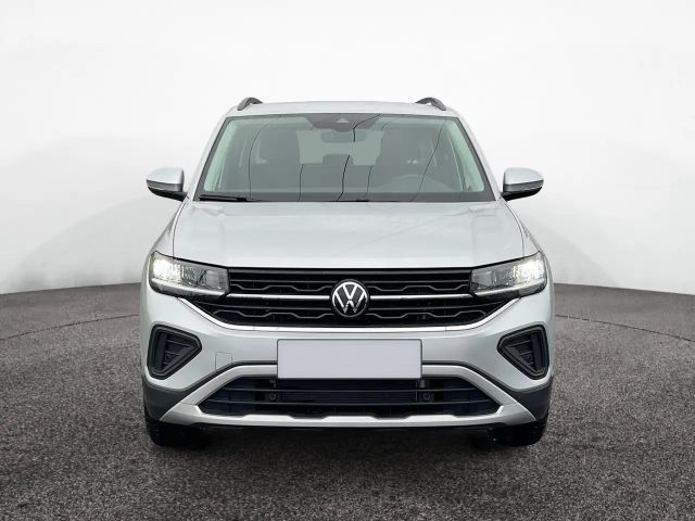 Volkswagen T-Cross DSG Life