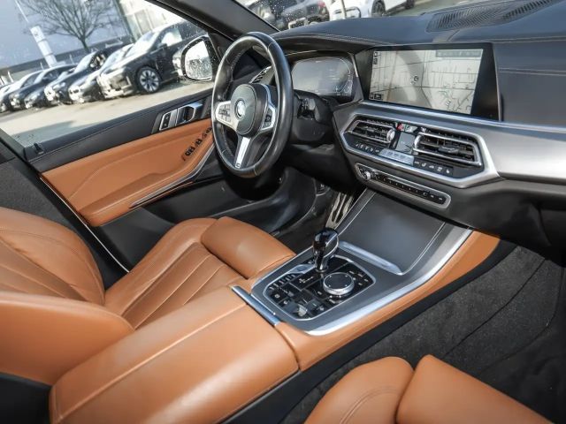 BMW X5 M-Sport xDrive45e