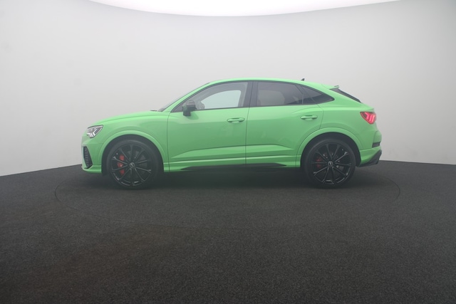 Audi RS Q3 Quattro S-Tronic Sportback