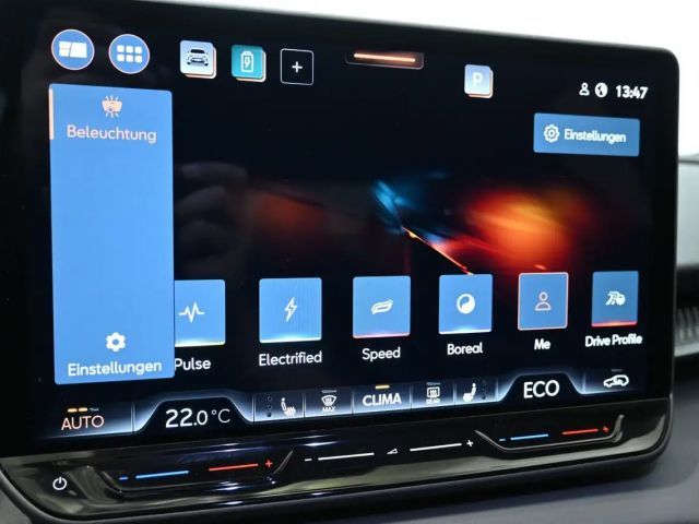 Cupra Terramar 1.5 e-Hybrid