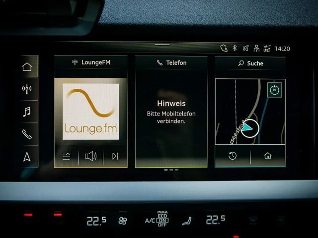 Audi A3 30 TFSI S-Tronic Sedan