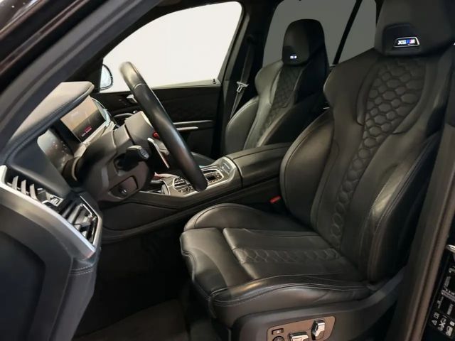 BMW X5 Competition