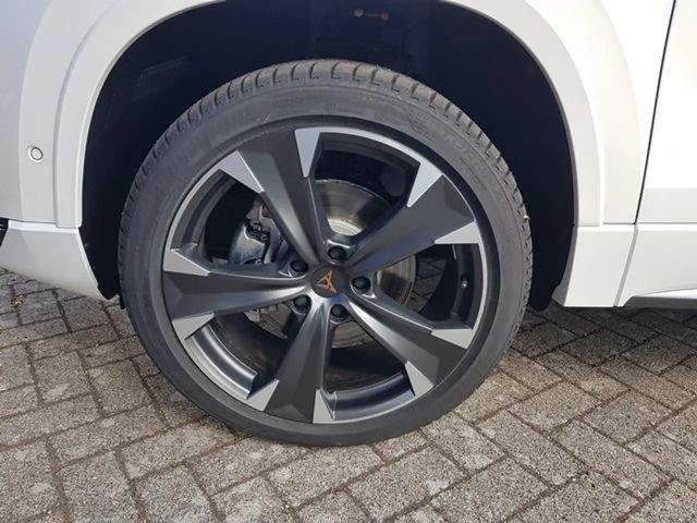 Cupra Ateca 2.0 TSI 4Drive DSG