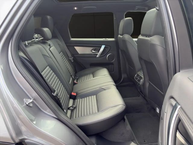 Land Rover Discovery Sport Dynamic SE