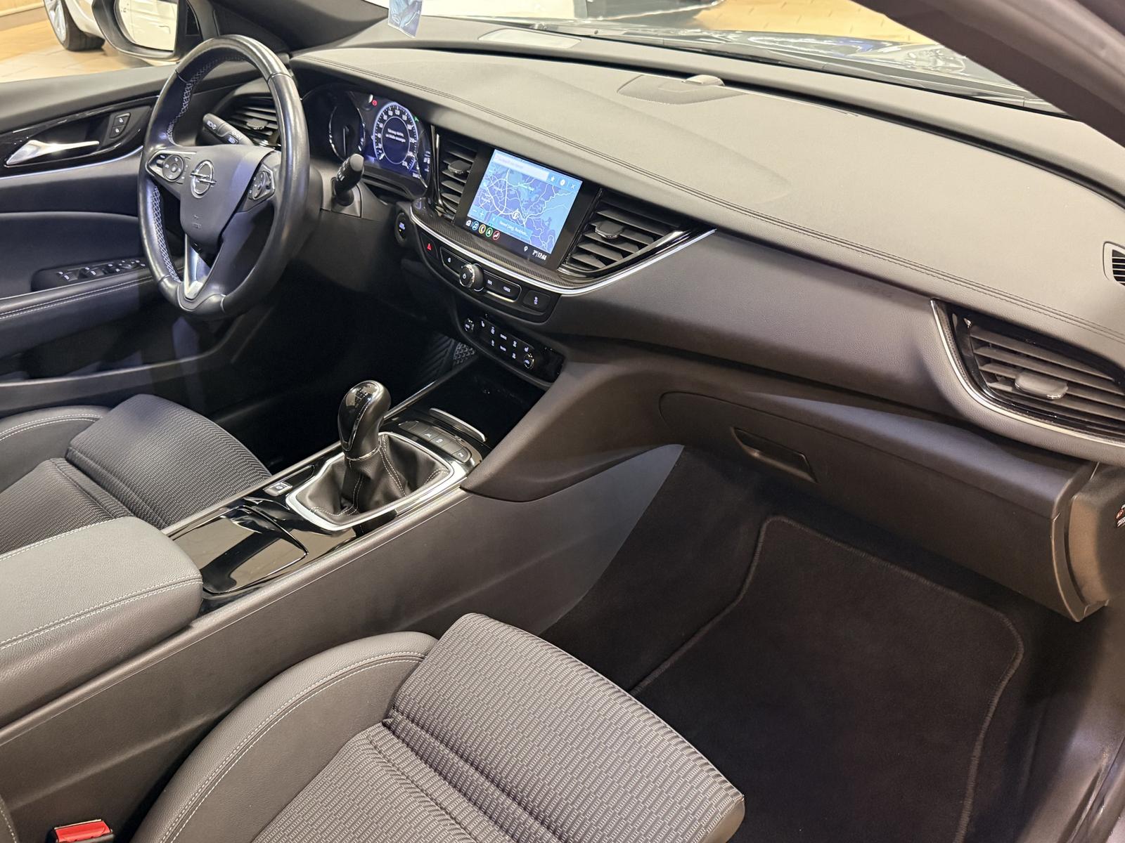 Opel Insignia Elegance