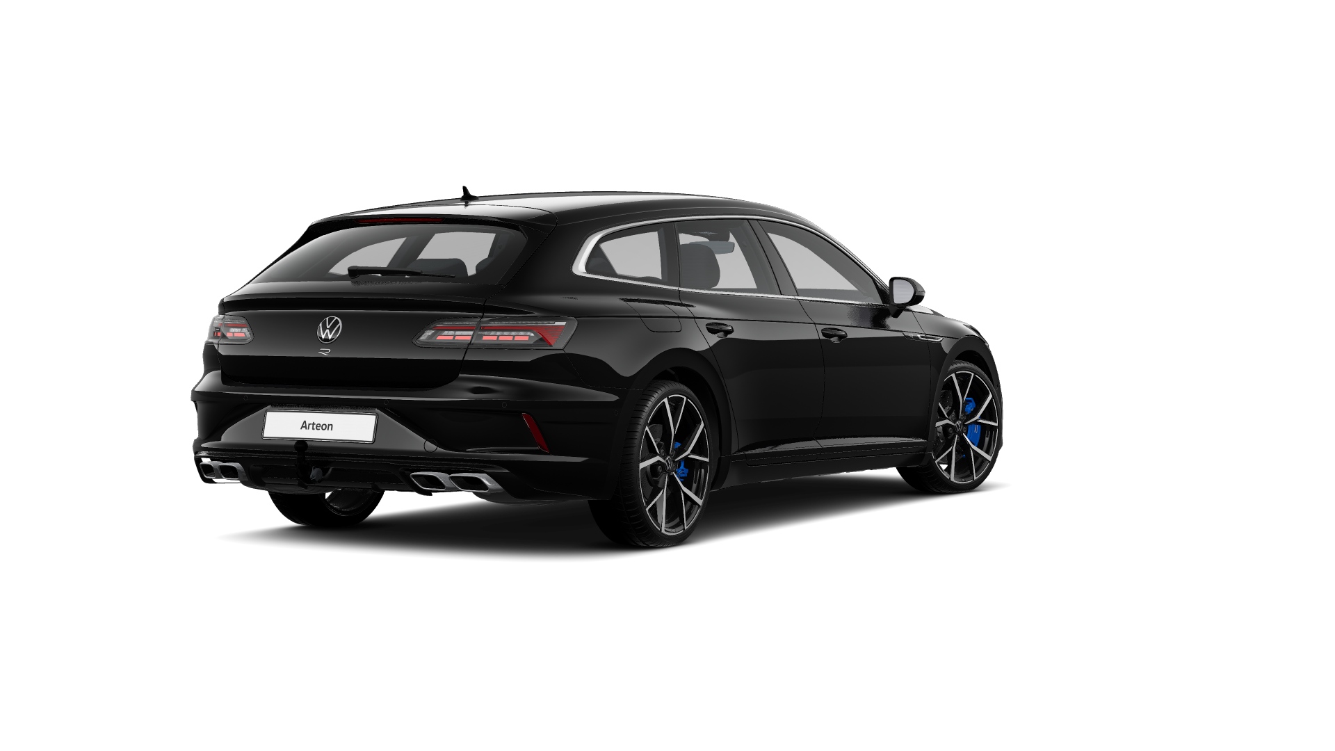 Volkswagen Arteon Shooting Brake DSG