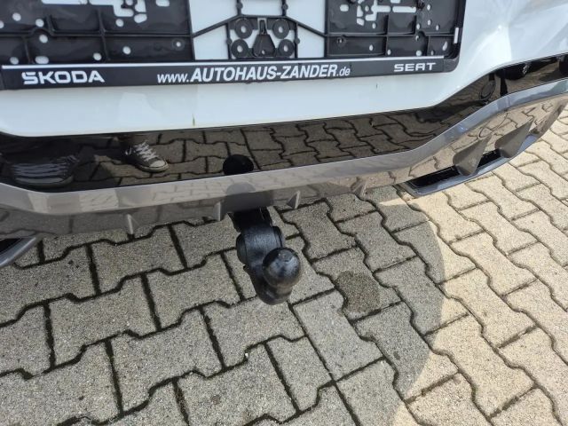 Cupra Terramar 2.0 TSI