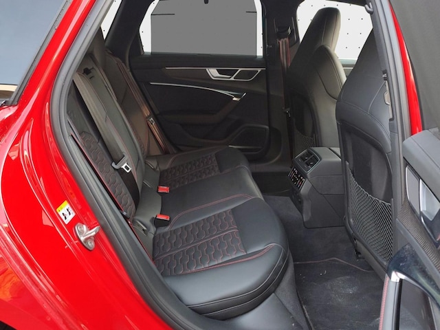 Audi RS6 Avant Quattro