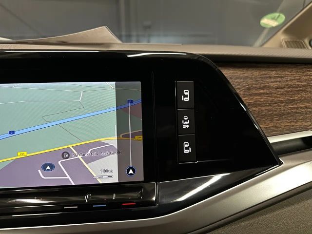 Volkswagen Multivan Style T7