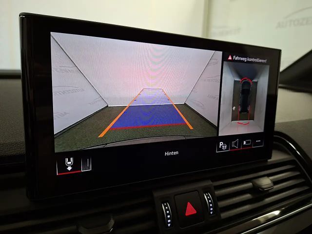 Audi Q5 50 TFSI Hybride Quattro