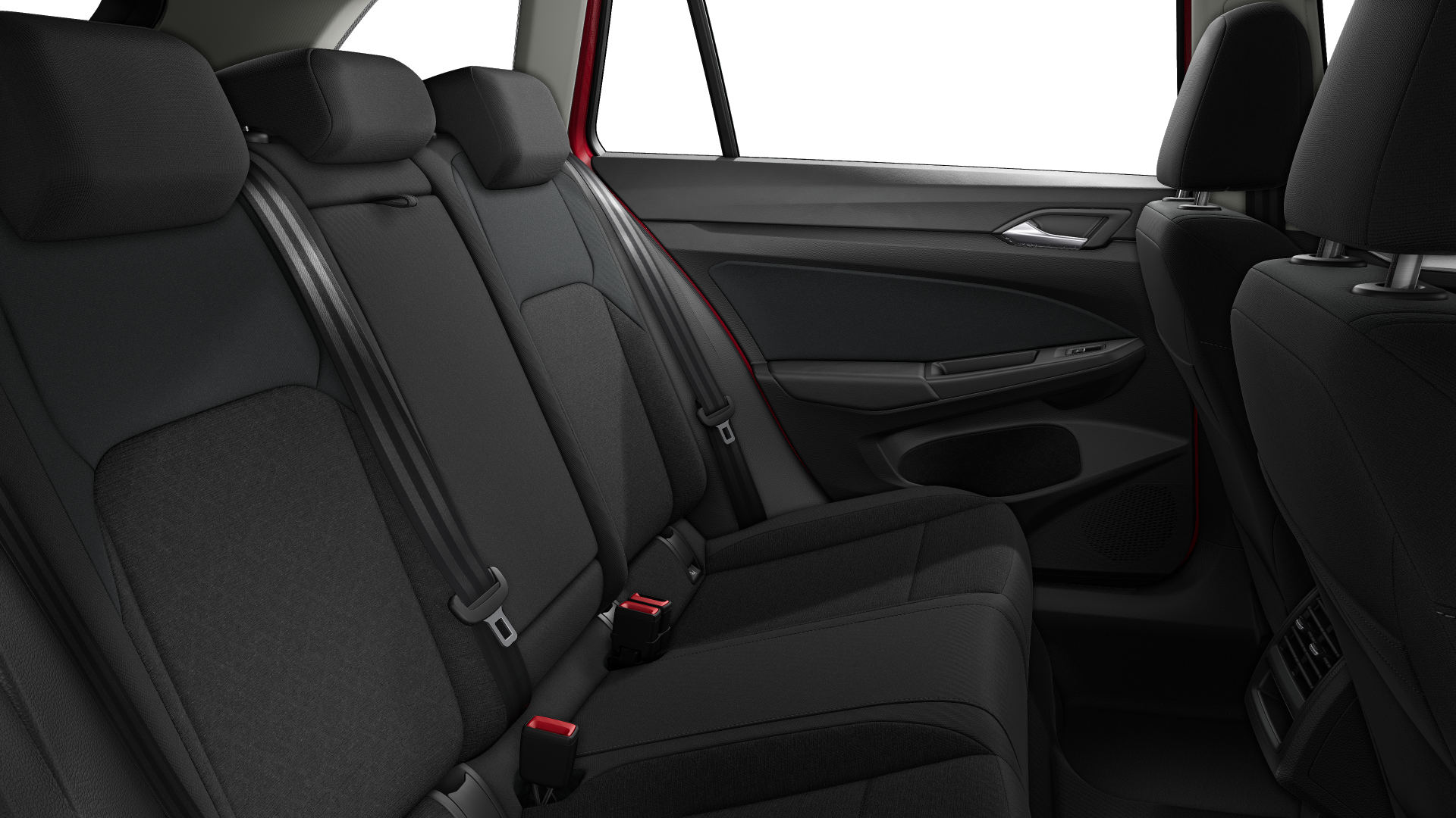 Volkswagen Golf 2.0 TDI Life Variant