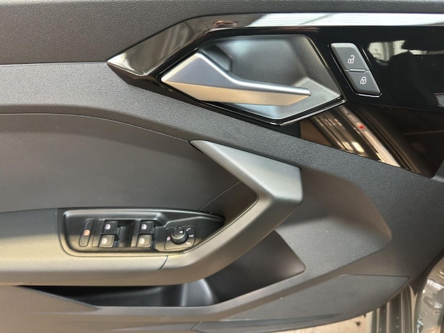 Audi A1 30 TFSI S-Line S-Tronic Sportback