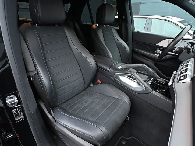 Mercedes-Benz GLE 350 4MATIC AMG Line