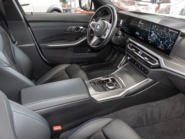 BMW 330 330e M-Sport