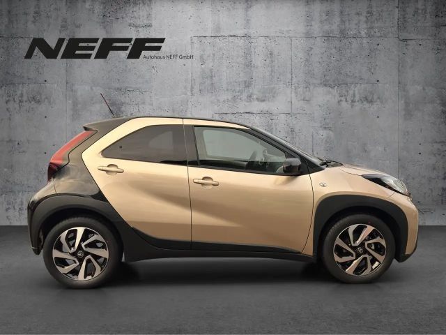 Toyota Aygo X Hatchback