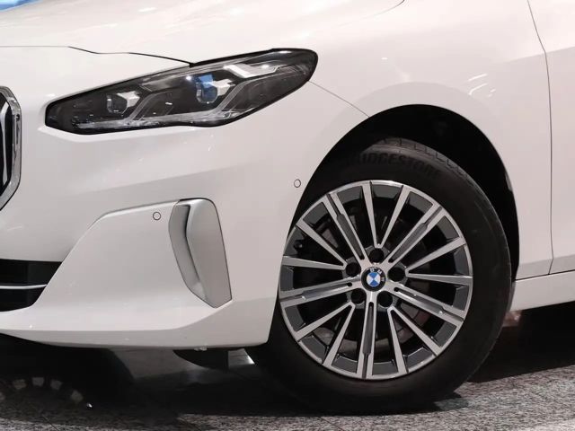 BMW 218 218d Active Tourer