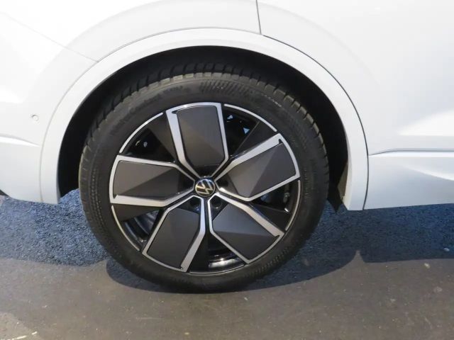 Volkswagen Touareg 4Motion eHybrid