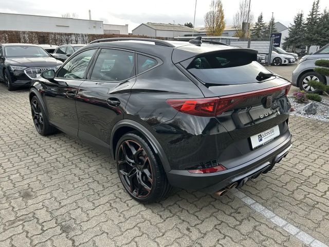 Cupra Formentor 2.5 TSI 4Drive DSG VZ5