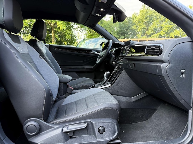 Volkswagen T-Roc Cabriolet