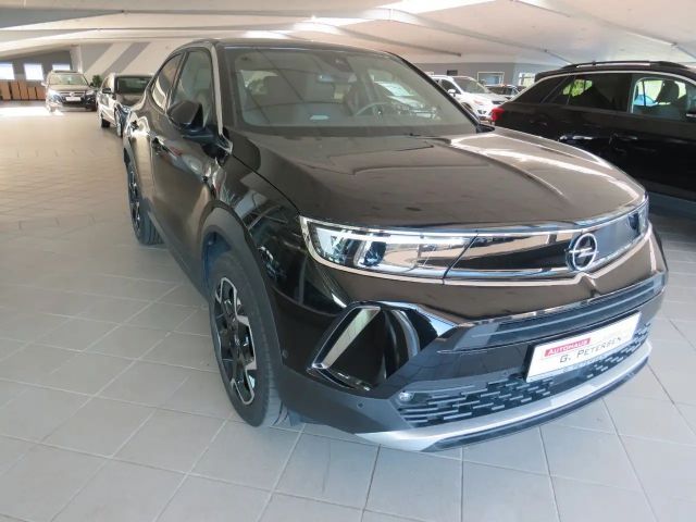 Opel Mokka Ultimate