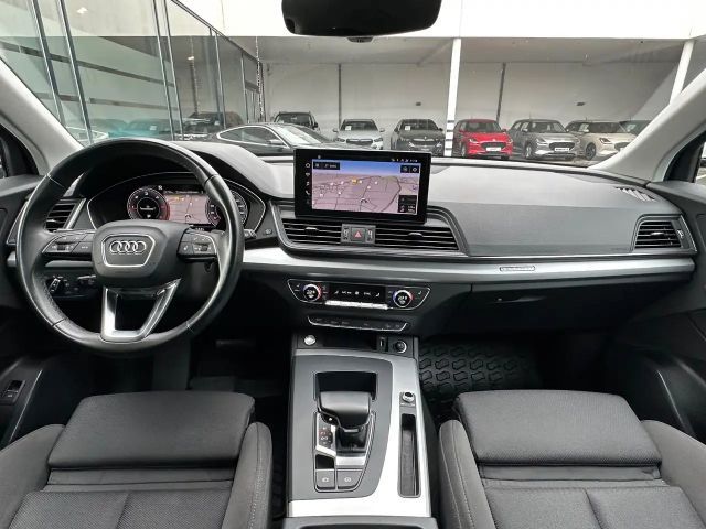 Audi Q5 40 TDI Quattro