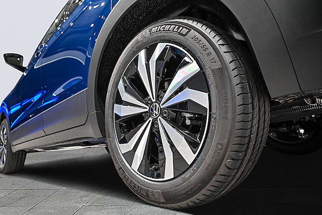 Volkswagen T-Cross DSG Style