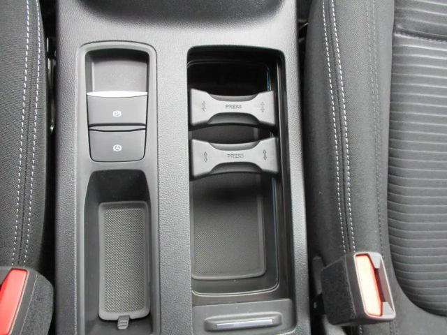 Ford Focus Titanium Wagon