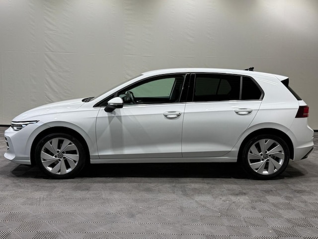 Volkswagen Golf 1.5 eTSI DSG Style
