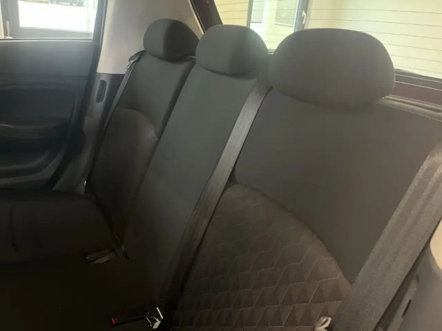 Mitsubishi Space Star Star