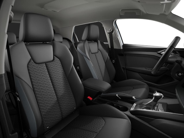 Audi A1 30 TFSI S-Tronic Sportback