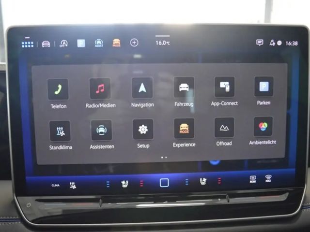 Volkswagen Tiguan 2.0 TDI 4Motion DSG R-Line