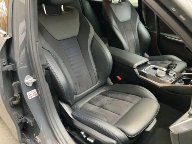 BMW 340 M-Sport Touring xDrive