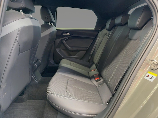 Audi A1 30 TFSI S-Line S-Tronic Sportback