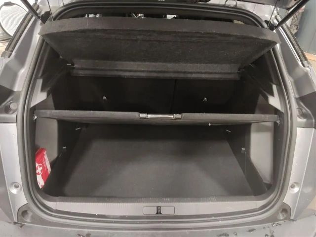 Peugeot 2008 GT-Line PureTech