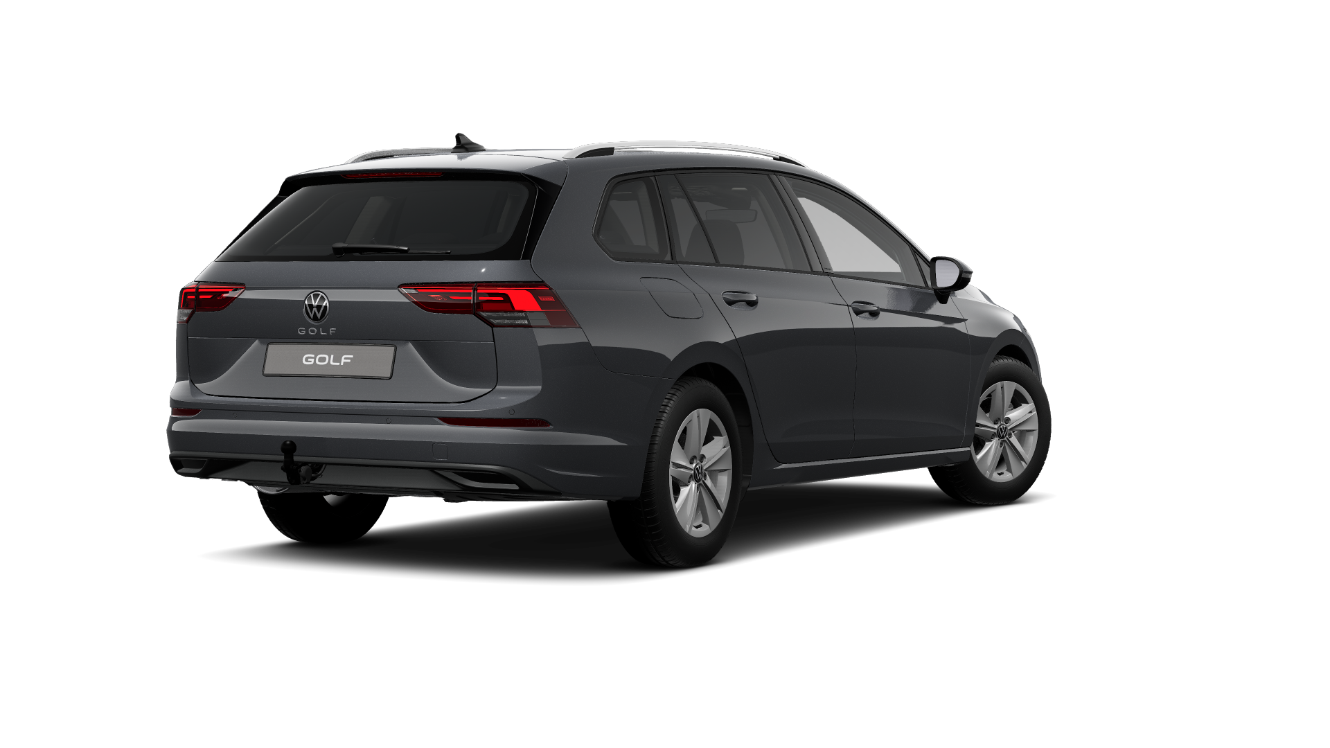 Volkswagen Golf 1.5 TSI Life Variant