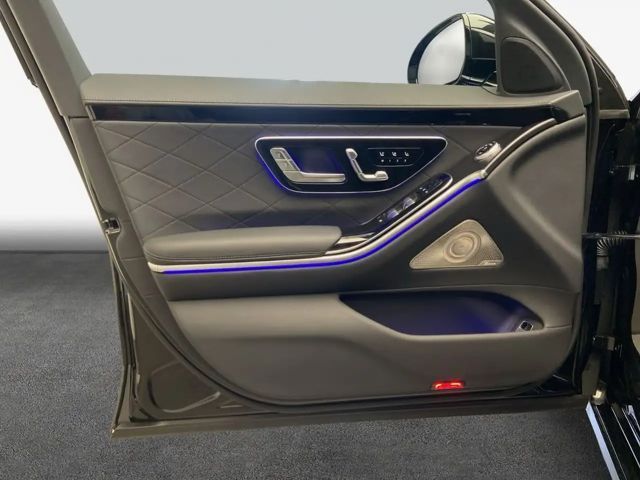 Mercedes-Benz S 350 Sedan