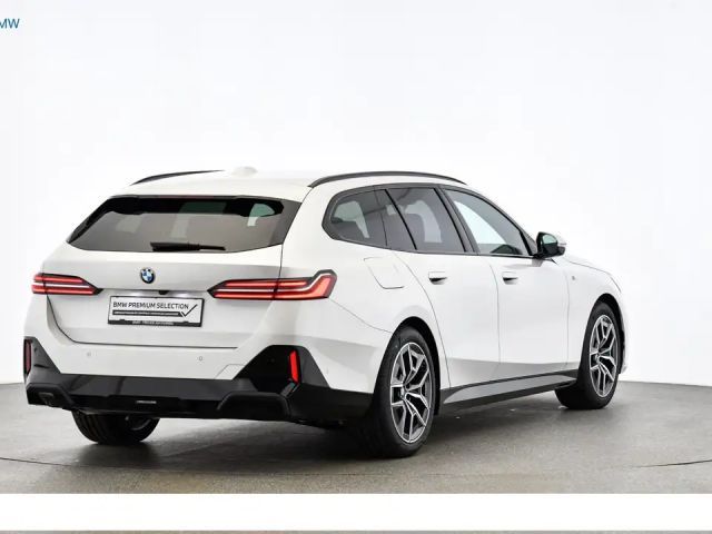 BMW 520 520d xDrive