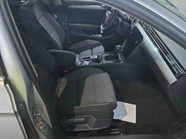 Volkswagen Passat 2.0 TDI DSG Variant